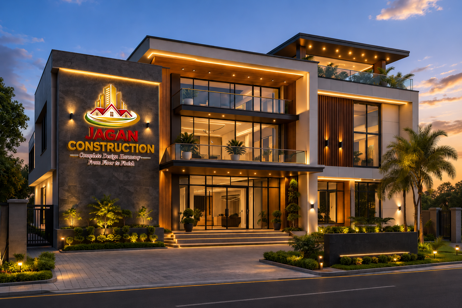 Construction Excellence