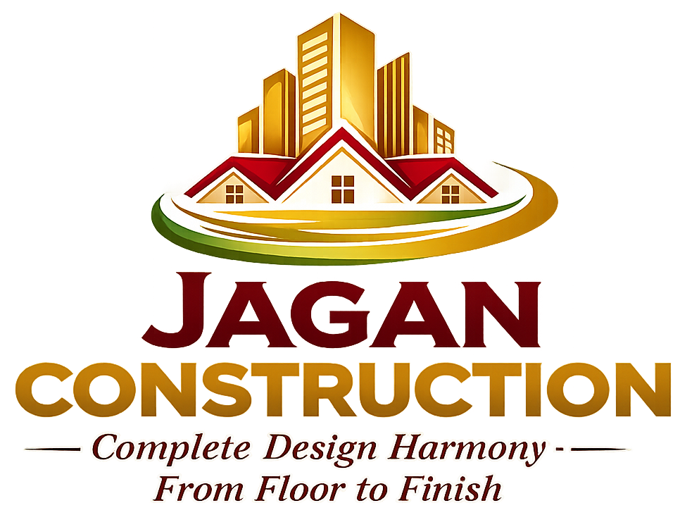 Jagan Construction